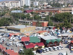 ავტოსადგომი
