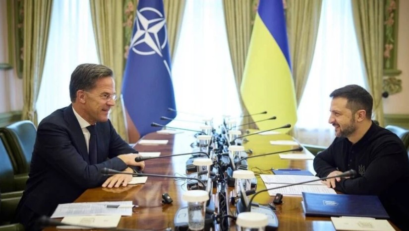 ზელენსკი ზელენსკი