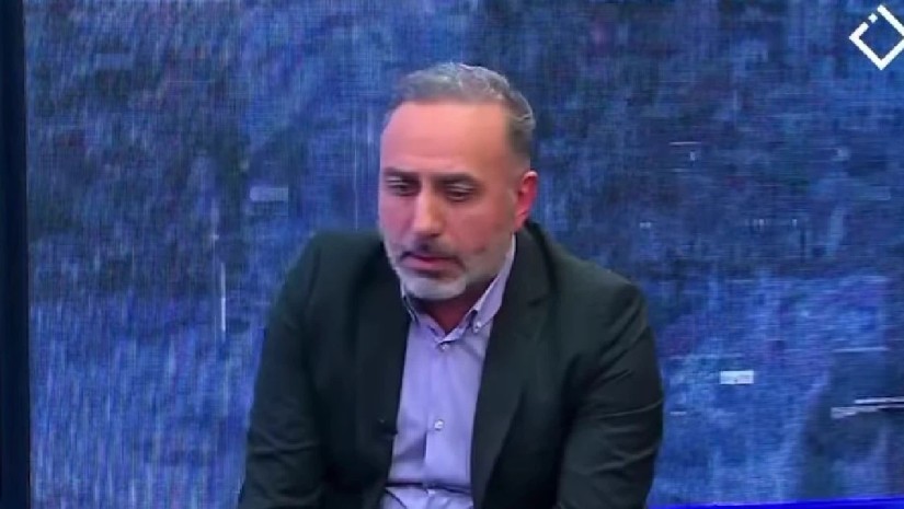 გიორგი შარაშიძ