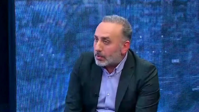  გიორგი შარაშიძ