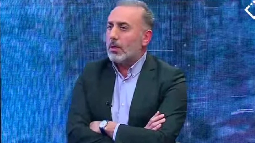  გიორგი შარაშიძე 