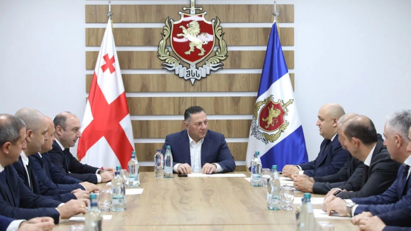 ვახტანგ გომელაური ვახტანგ გომელაური
