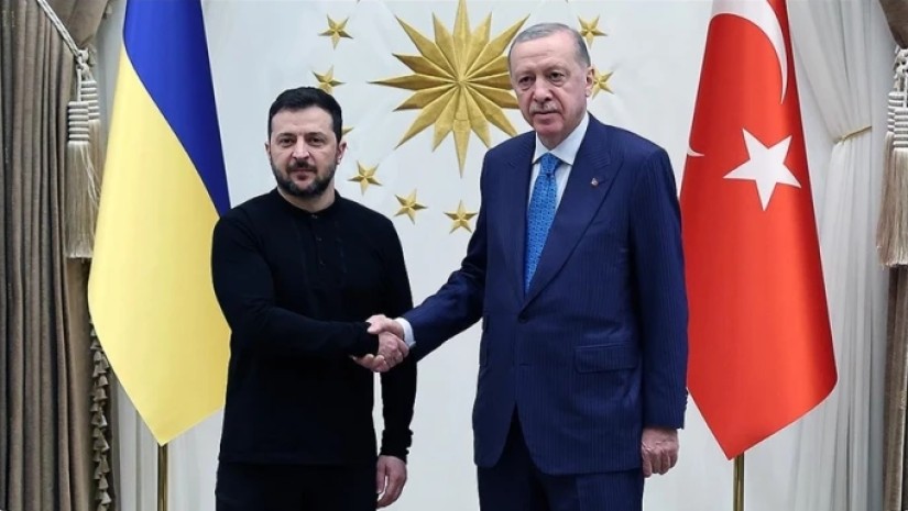 ზელენსკი ზელენსკი