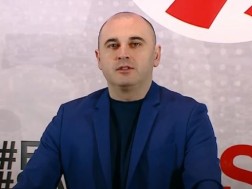 ლევან ხაბეიშვილი