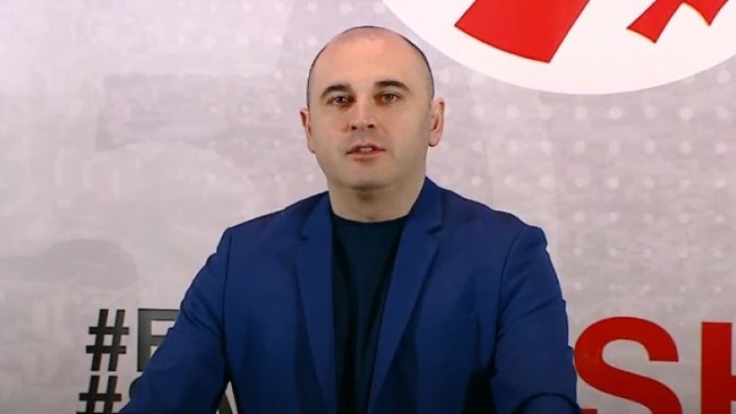 ლევან ხაბეიშვილი