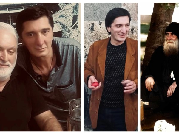 otari da merabi