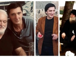 otari da merabi