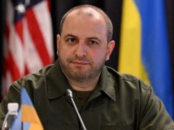 რუსტემ უმეროვი