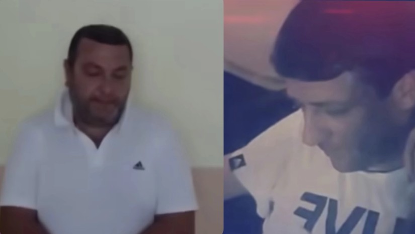 კრიმინალი