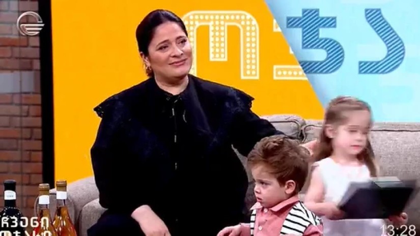 ნანუკა
