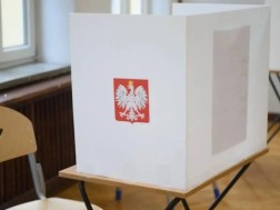 არჩევნები პოლონეთში