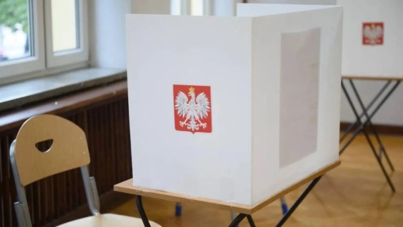 არჩევნები პოლონეთში