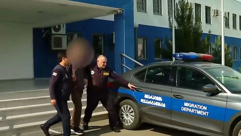 უცხო ქვეყნის მოქალაქეები გააძევეს
