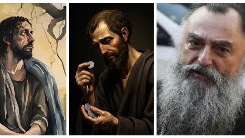 judas judas