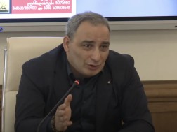 გიორგი მამაცაშვილი