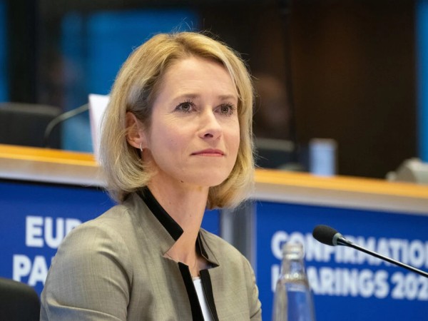 კაია კალასი