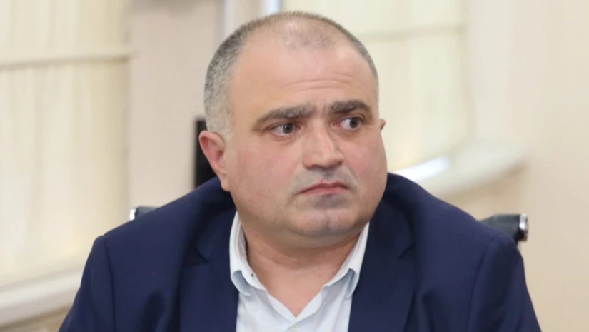 ლაშა ჭელიძე