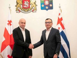 სულხან თამაზაშვილი