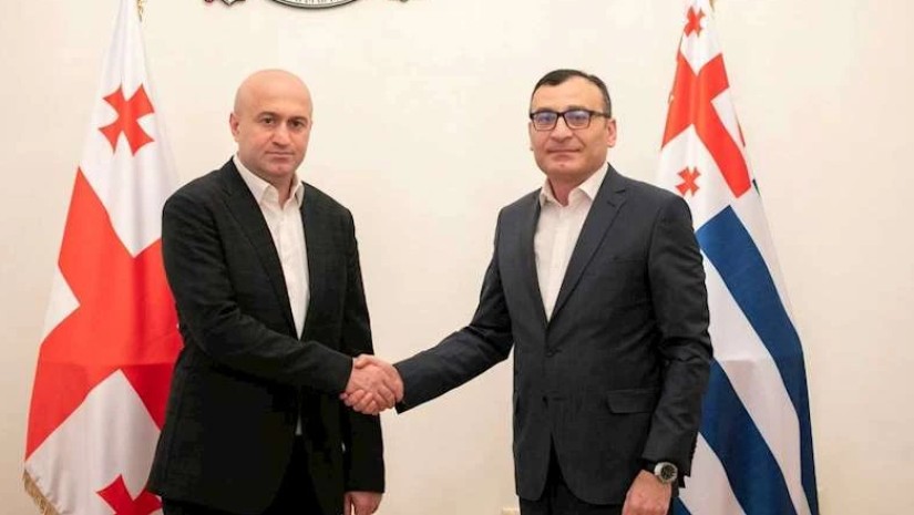 სულხან თამაზაშვილი