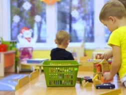 ბაგა-ბაღი 