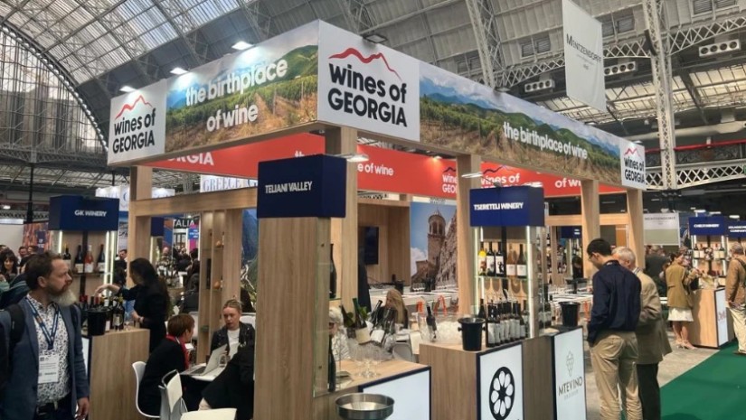 London Wine Fair London Wine Fair