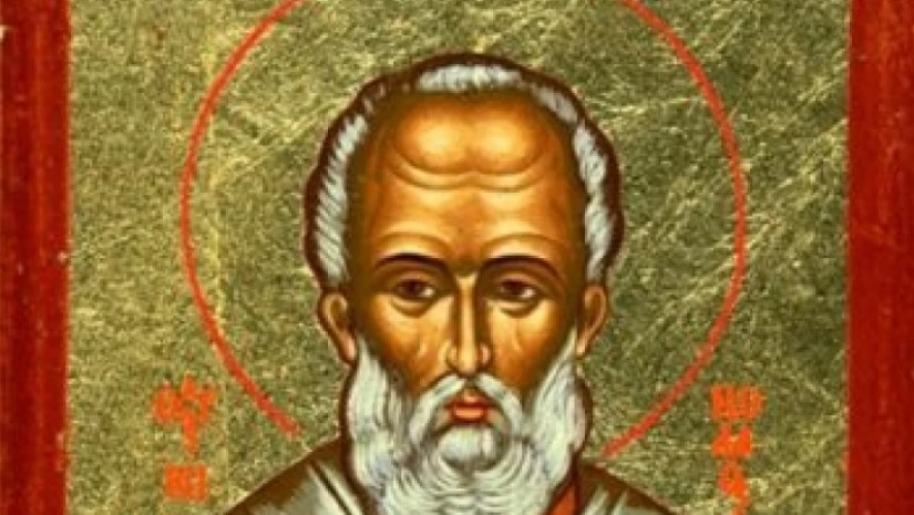 ნიკოლოზ სასწაულმოქმედი