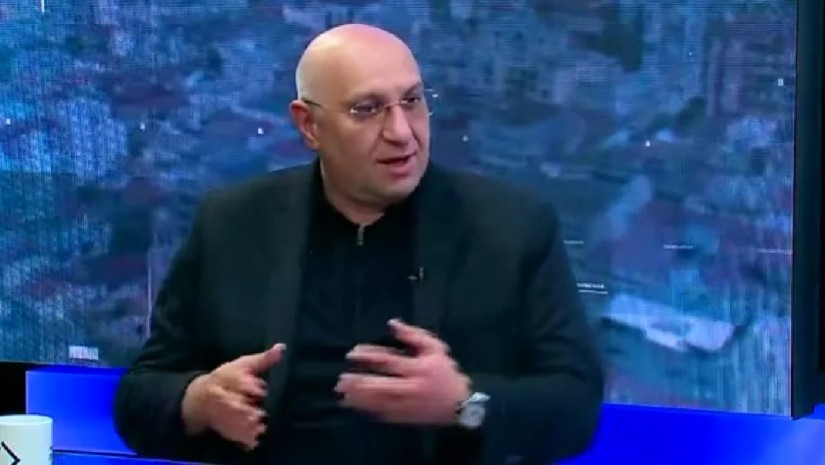 პაატა დავითაია