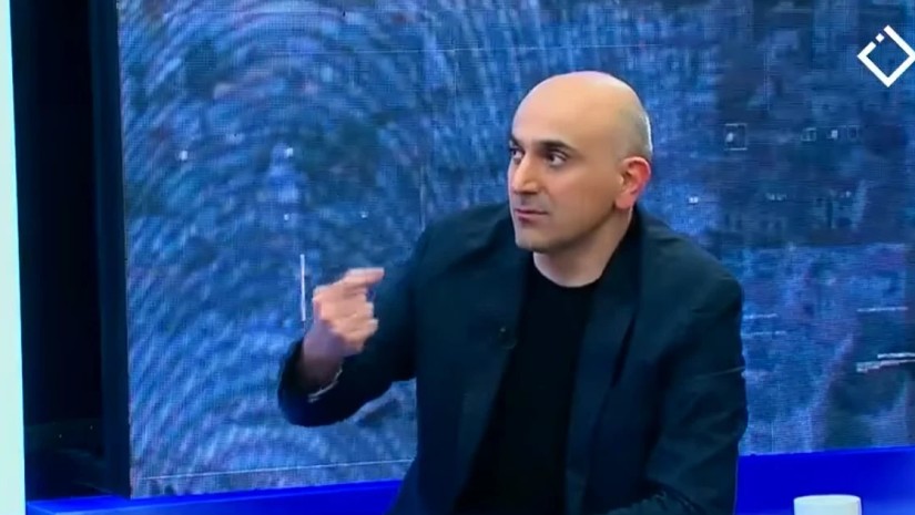 სანდრო რაქვიაშვილი
