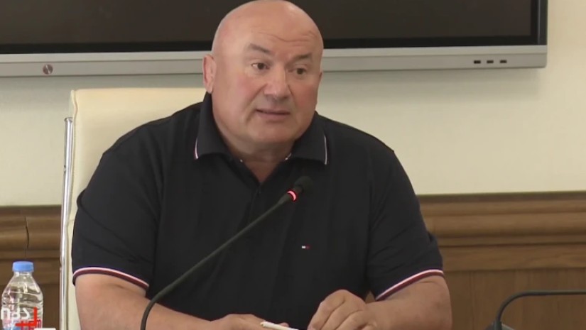 ალექსანდრე მეგუთნიშვილი