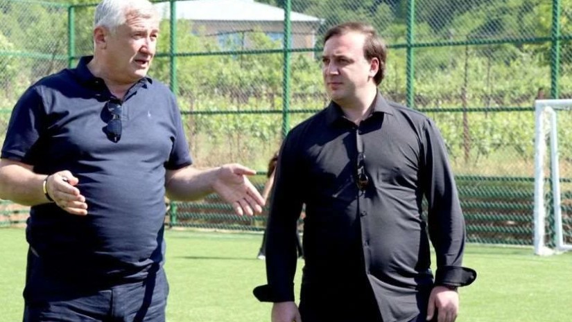 დავით შარაშიძე დავით შარაშიძე