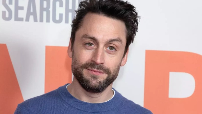 Kieran Culkin