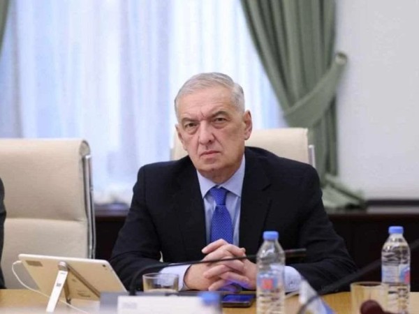 გიორგი ვოლსკი გიორგი ვოლსკი