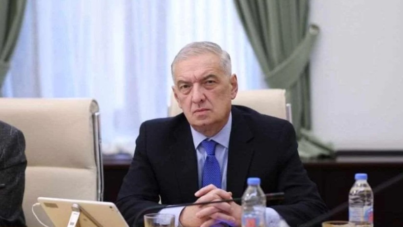 გიორგი ვოლსკი