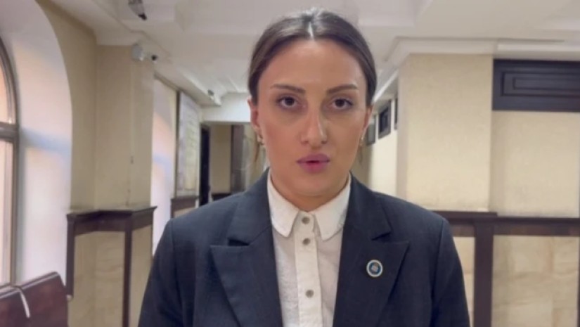 ნათია თათიაშვილი ნათია თათიაშვილი