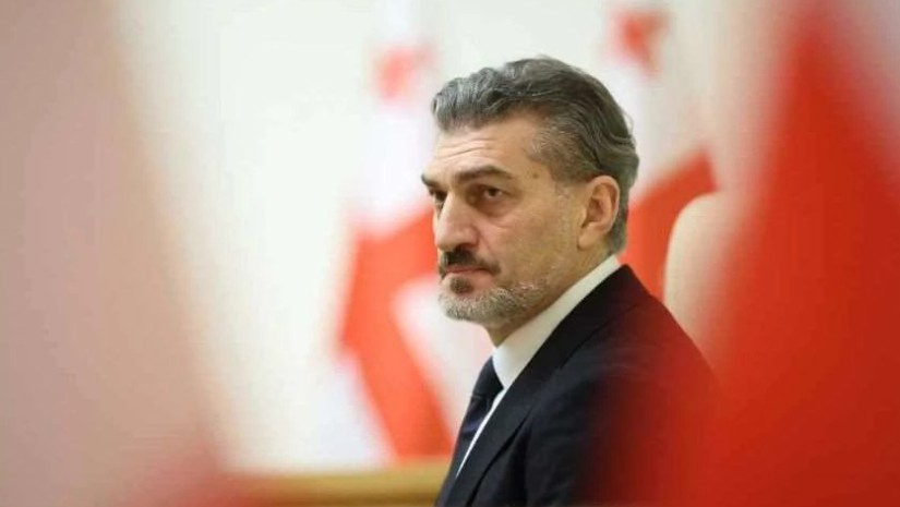 მიხეილ ყაველაშვილი