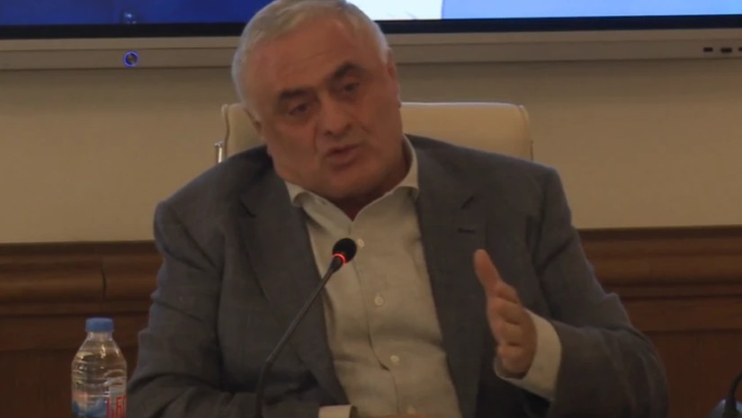 ვიქტორ ჯაფარიძე ვიქტორ ჯაფარიძე