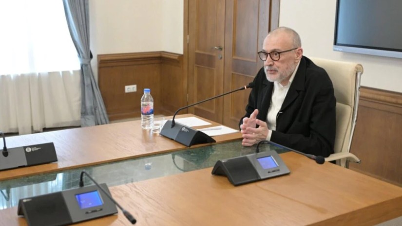 ლევან გაჩეჩილაძე ლევან გაჩეჩილაძე