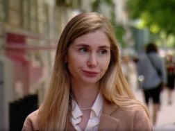 თინა ბოკუჩავა