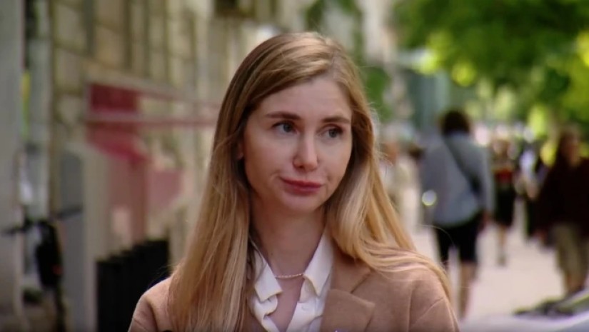 თინა ბოკუჩავა