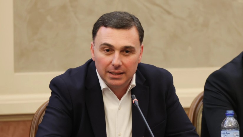 გიორგი ტყემალაძე გიორგი ტყემალაძე