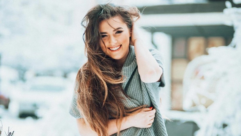 ქალი ქალი