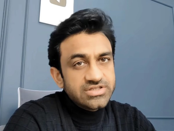 არუნ ხათრი