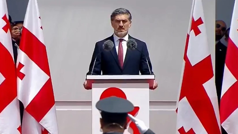 მიხეილ ყაველაშვილი
