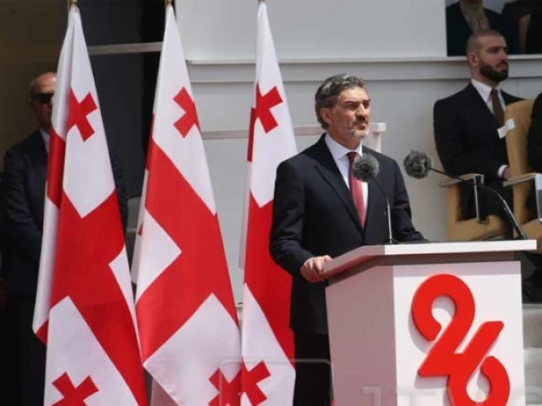 მიხეილ ყაველაშვილი