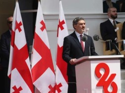 მიხეილ ყაველაშვილი
