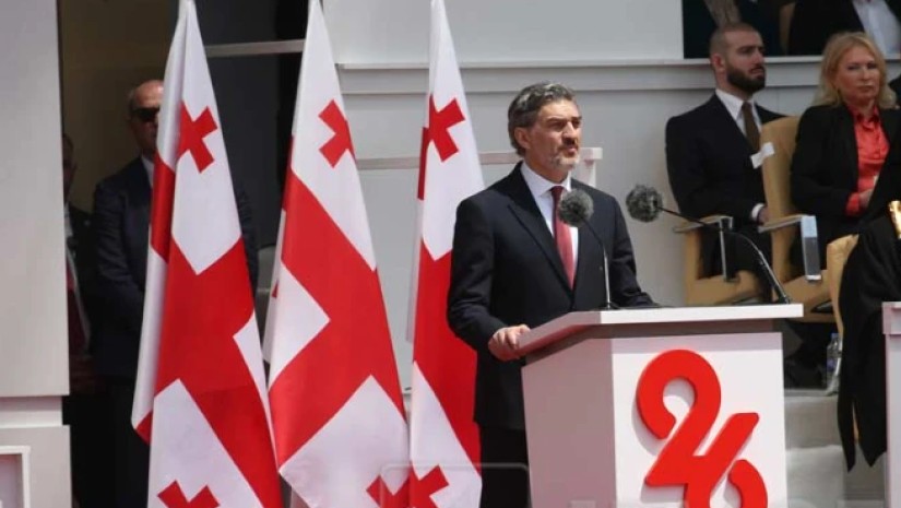 მიხეილ ყაველაშვილი