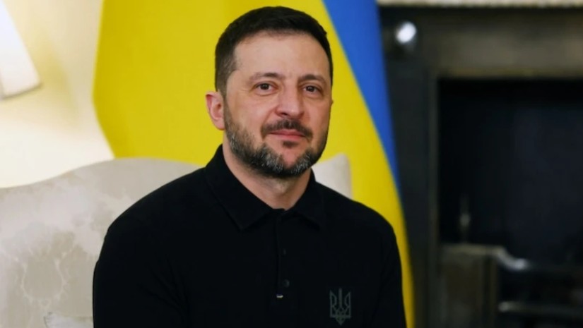 ზელენსკი