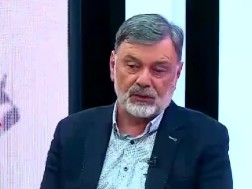 ბიძინა გიორგობიანი