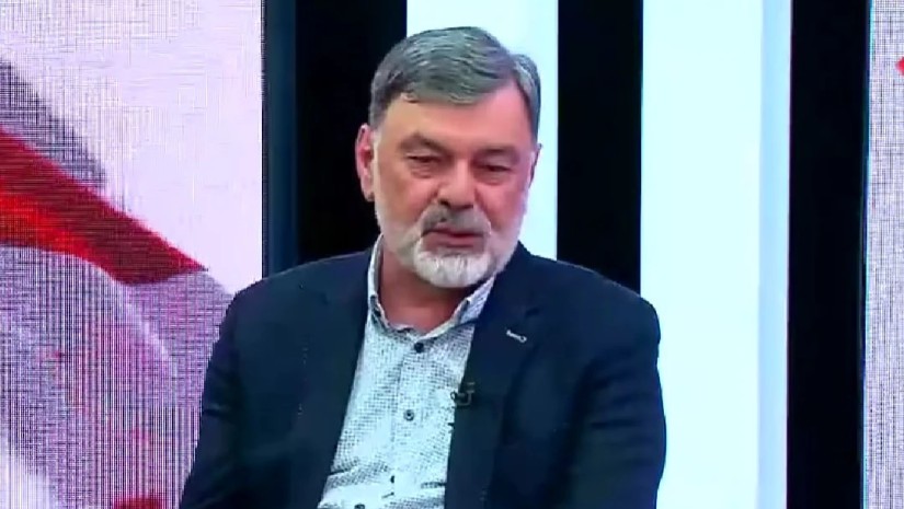 ბიძინა გიორგობიანი