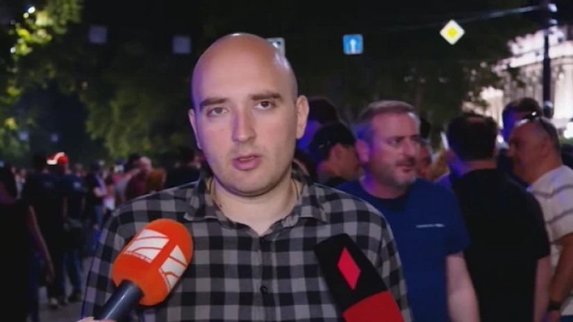 ირაკლი ფავლენიშვილი